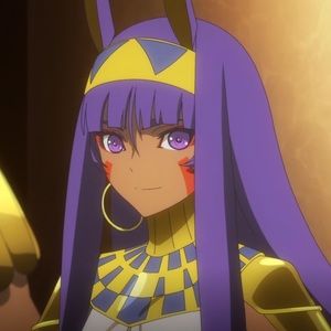 Meet your Posher, Breeley